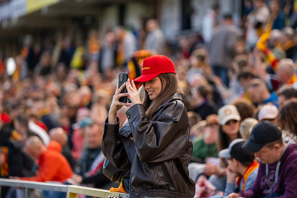 fot. Dominika Baran | PolskaGola.info