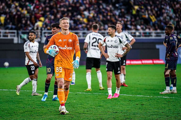 fot. Mateusz Litra | PolskaGola.Info