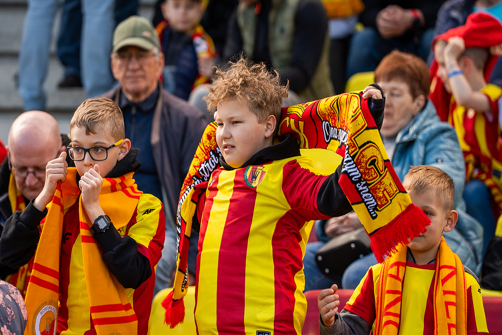 fot. Dominika Baran | PolskaGola.info