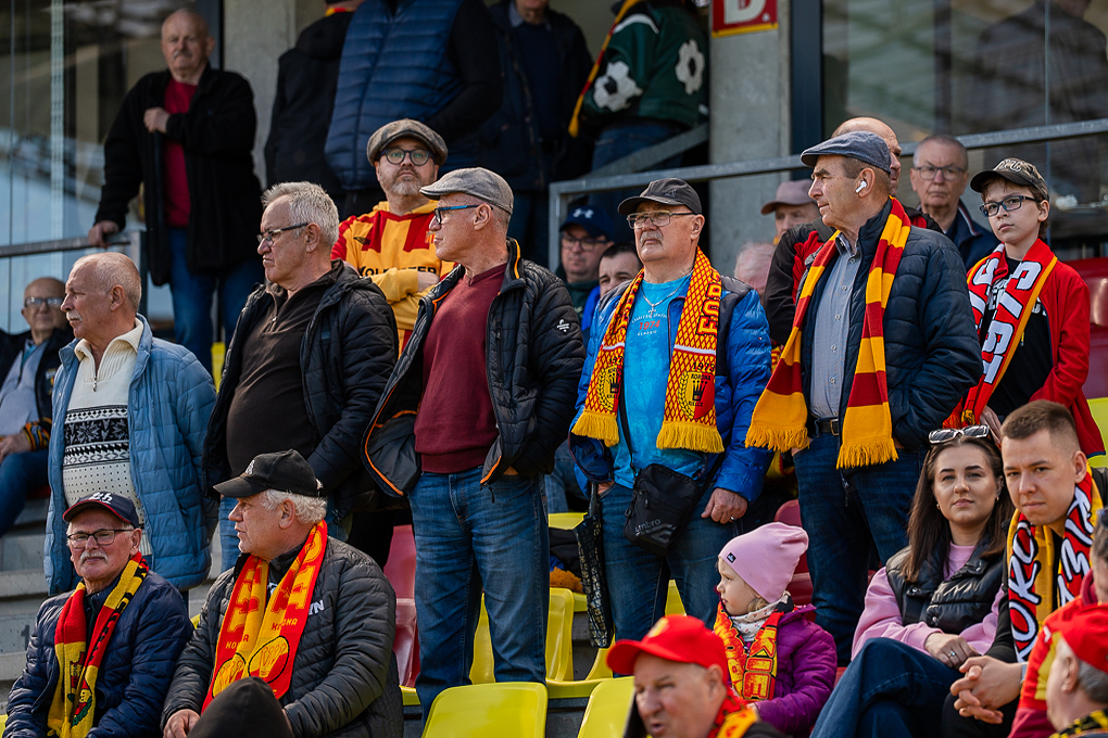 fot. Dominika Baran | PolskaGola.info