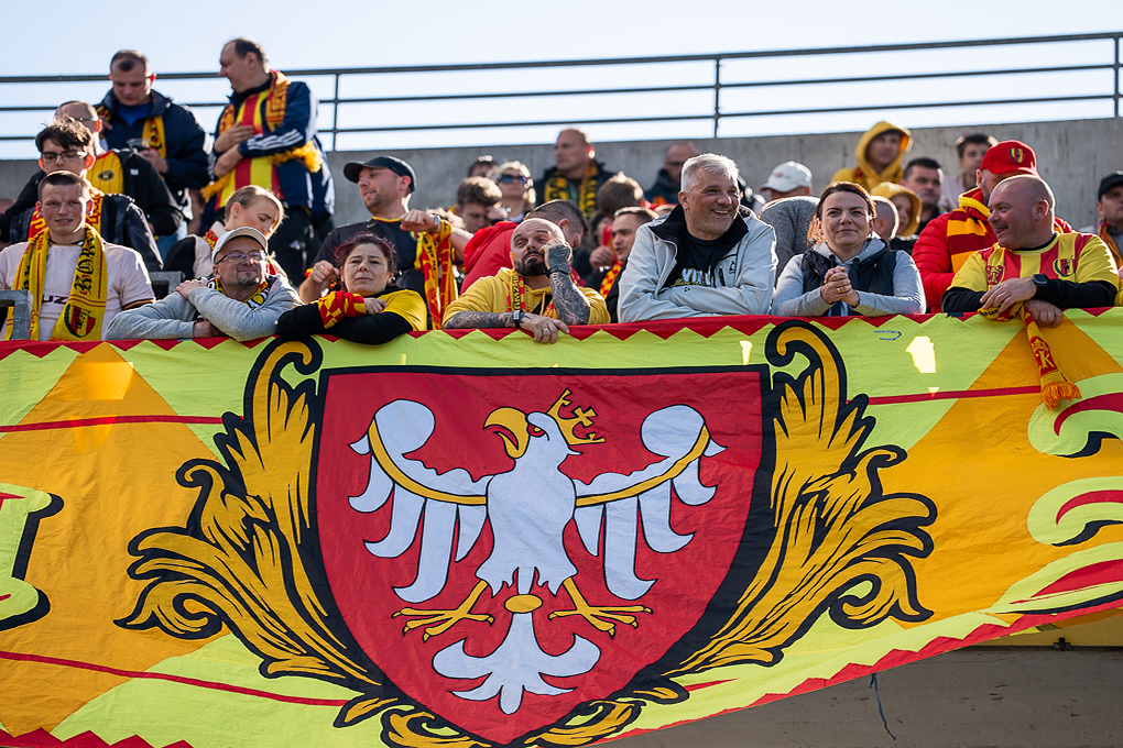 fot. Dominika Baran | PolskaGola.info