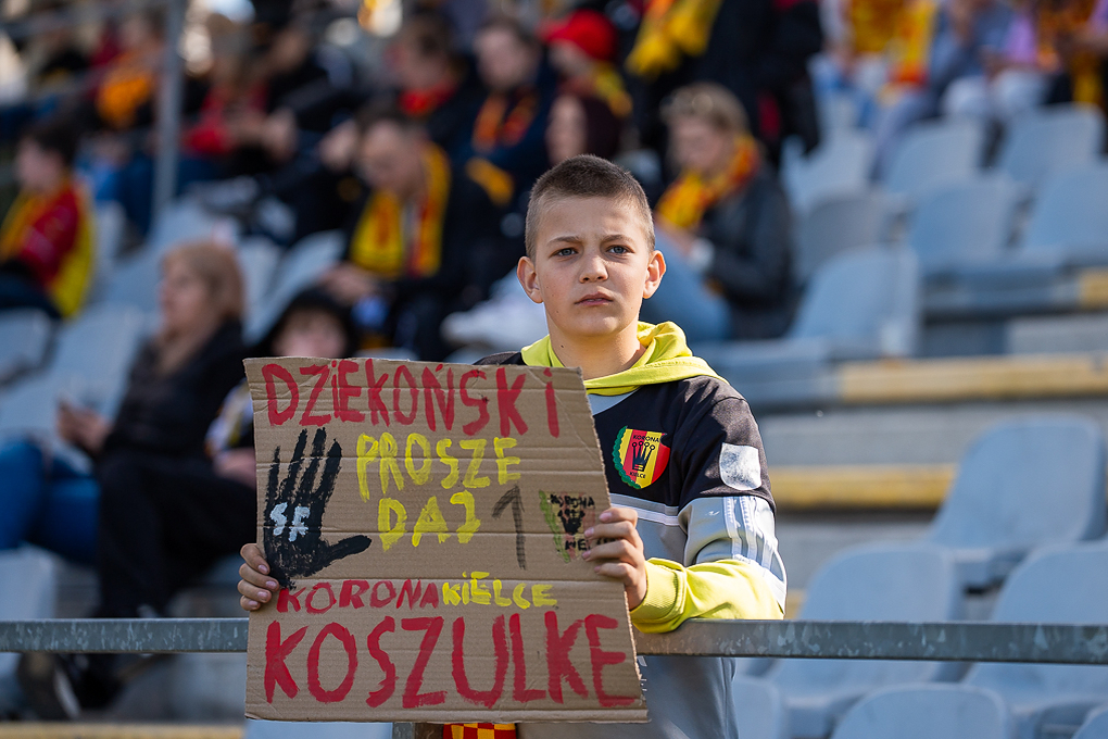 fot. Dominika Baran | PolskaGola.info