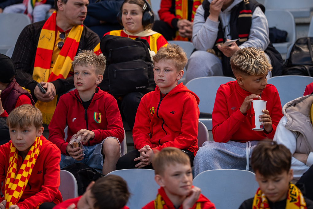 fot. Dominika Baran | PolskaGola.info