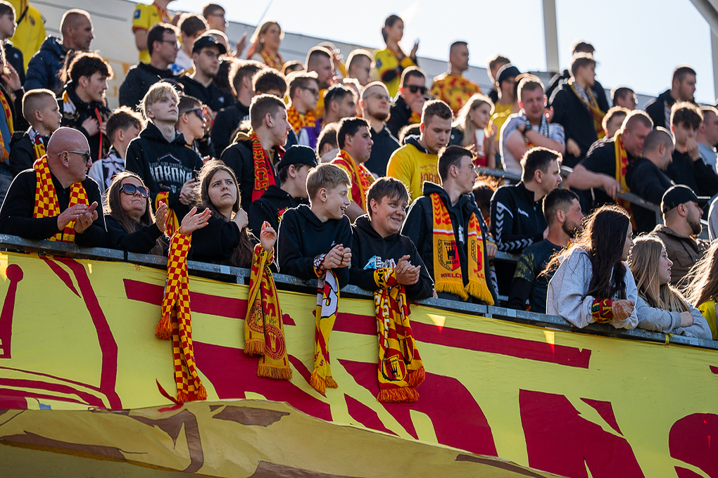 fot. Dominika Baran | PolskaGola.info