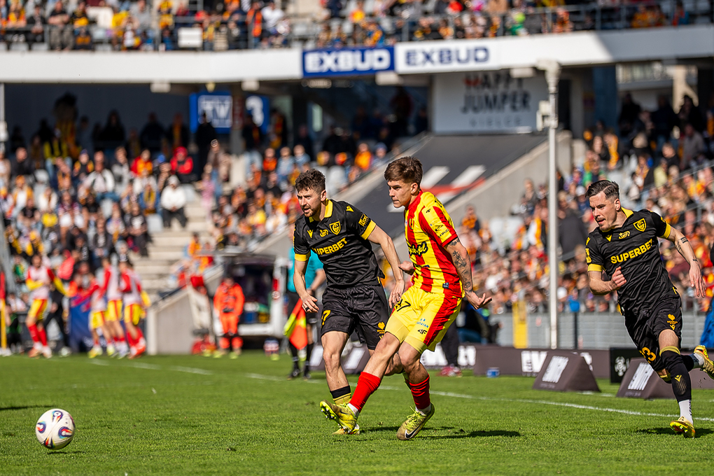 fot. Dominika Baran | PolskaGola.info