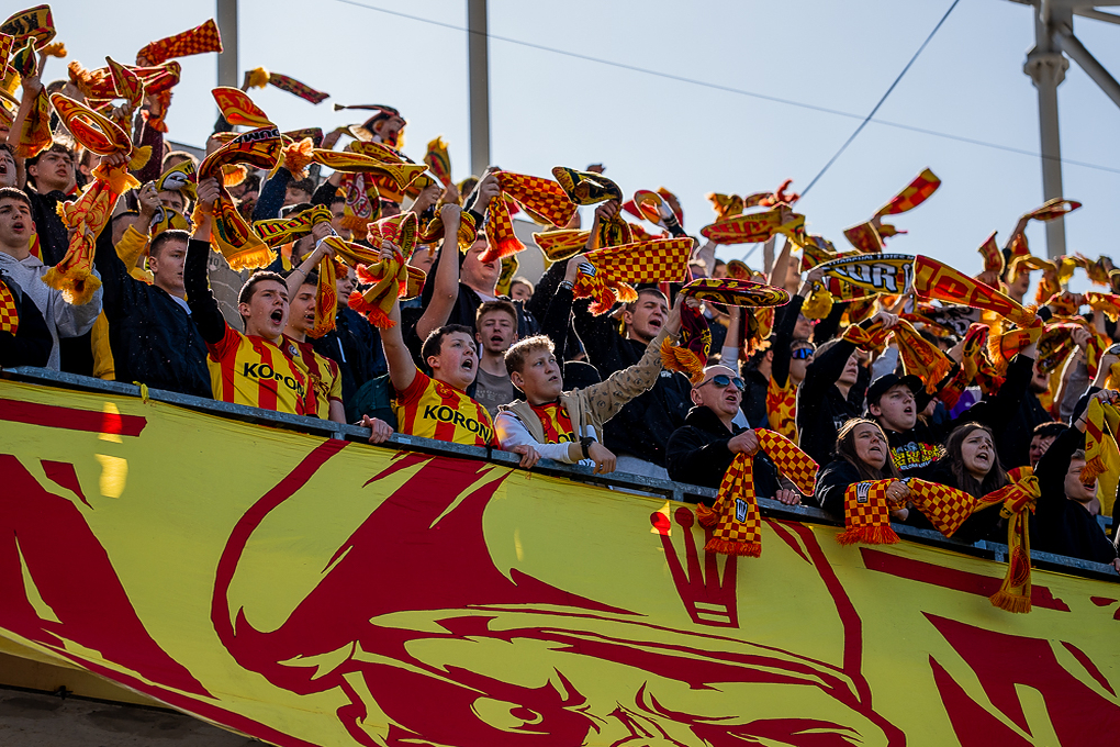 fot. Dominika Baran | PolskaGola.info