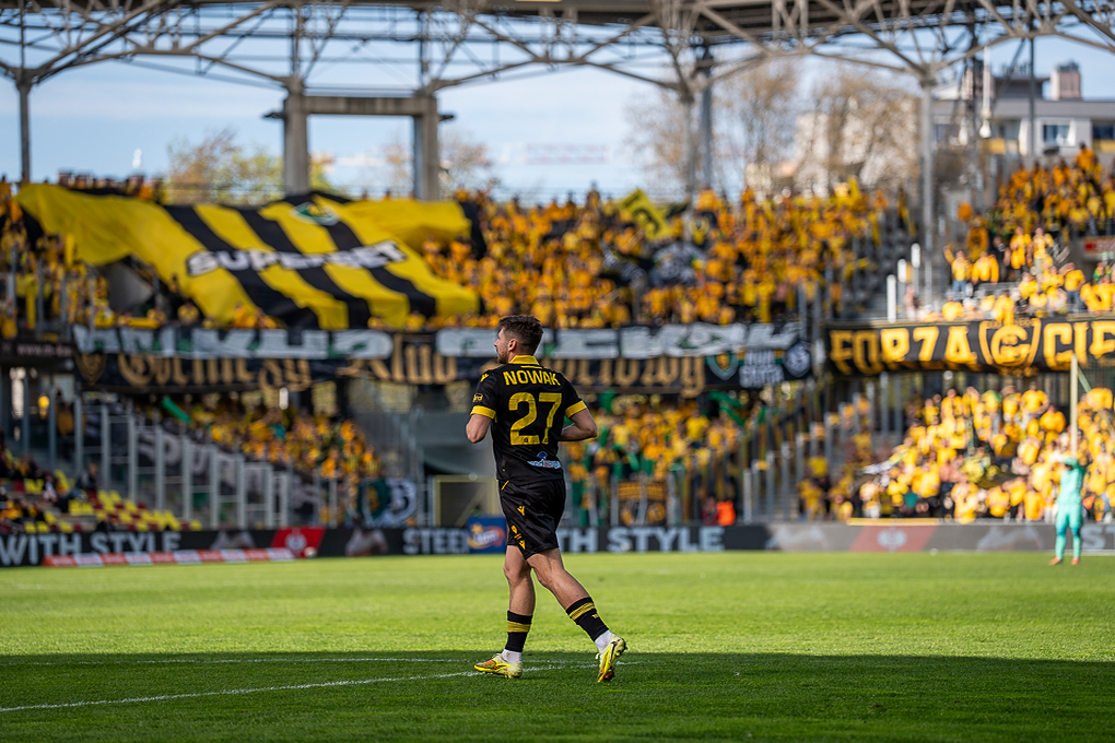 fot. Dominika Baran | PolskaGola.info