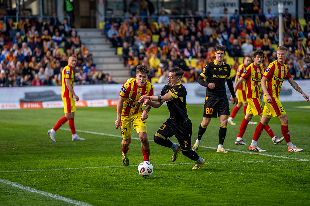 fot. Dominika Baran | PolskaGola.info