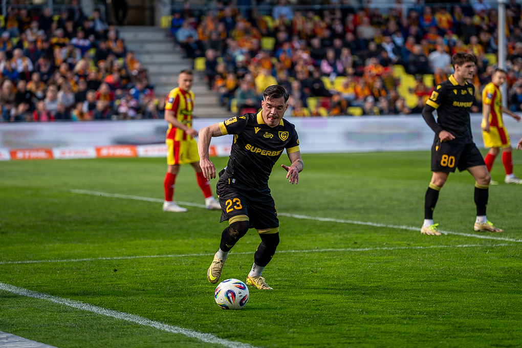 fot. Dominika Baran | PolskaGola.info