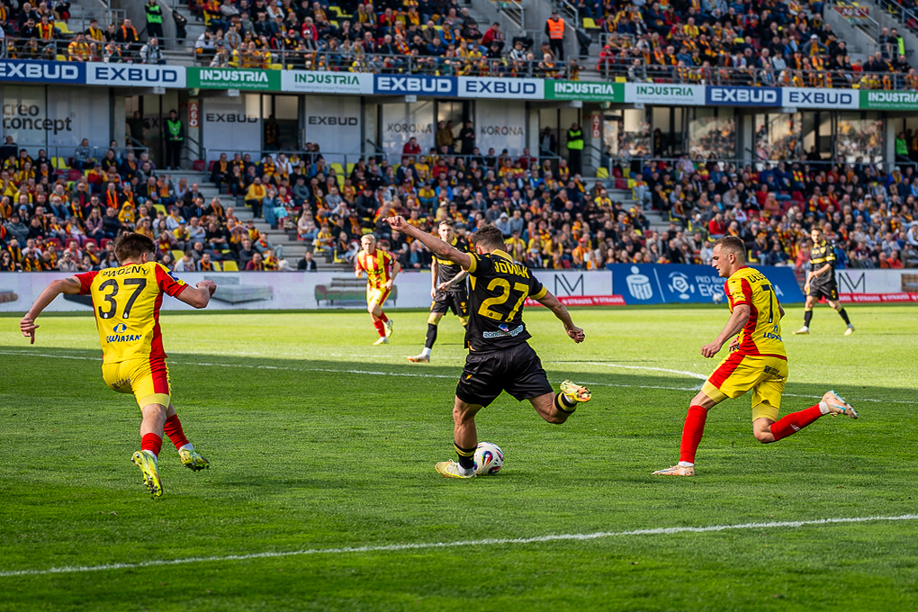 fot. Dominika Baran | PolskaGola.info