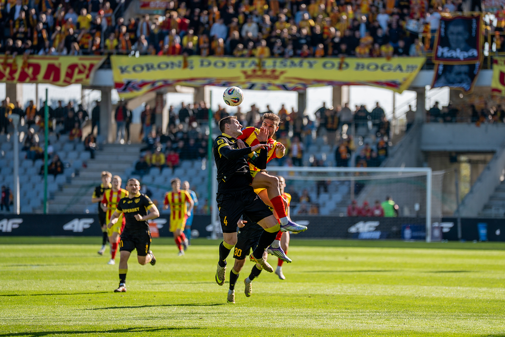 fot. Dominika Baran | PolskaGola.info