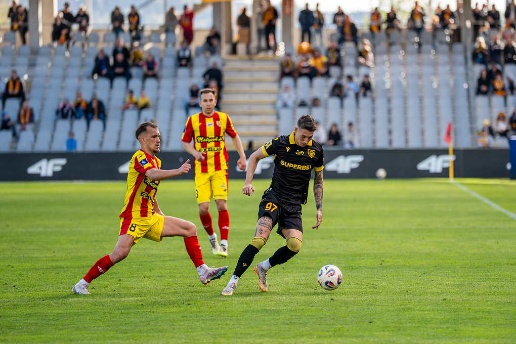 fot. Dominika Baran | PolskaGola.info