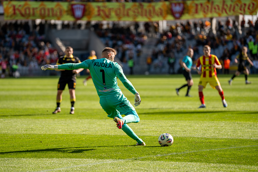 fot. Dominika Baran | PolskaGola.info