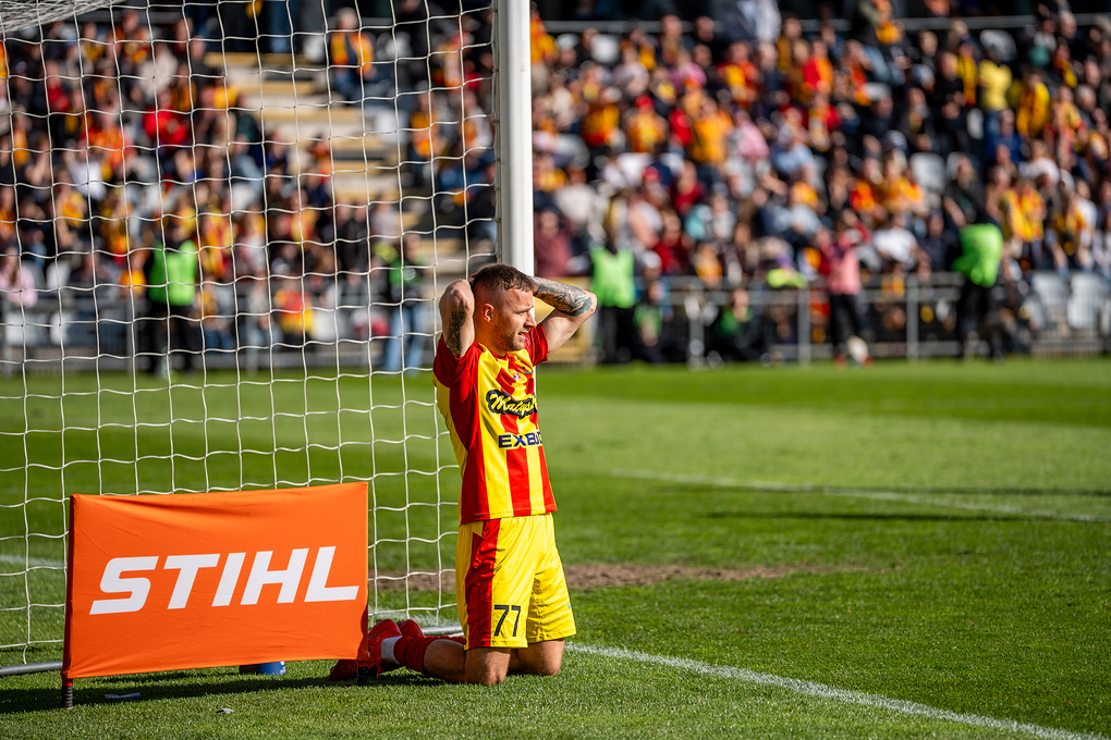 fot. Dominika Baran | PolskaGola.info