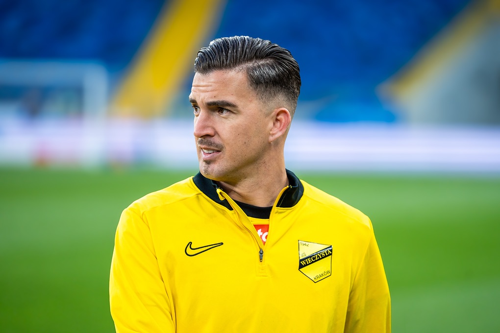 Fot. PolskaGola.Info |
Dominika Baran 