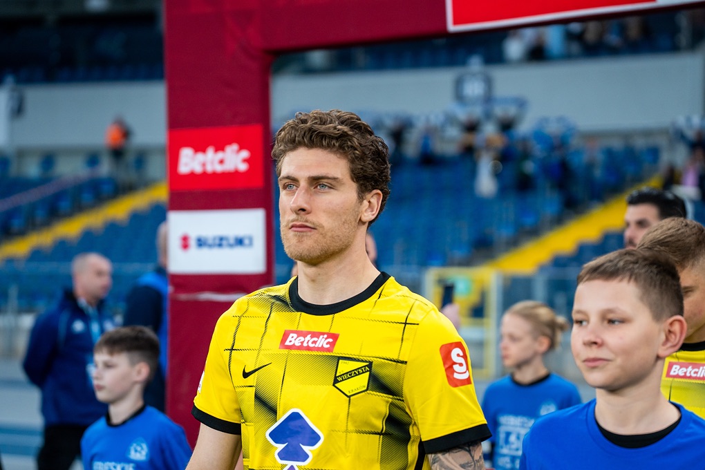 Fot. PolskaGola.Info |
Dominika Baran 