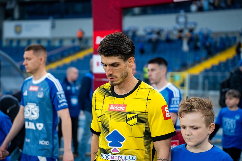 Fot. PolskaGola.Info |
Dominika Baran 