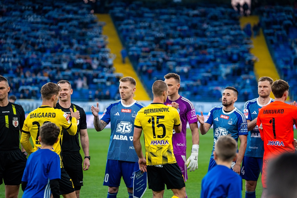 Fot. PolskaGola.Info |
Dominika Baran 