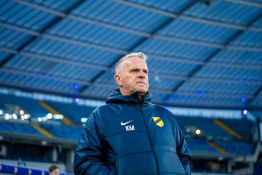 Fot. PolskaGola.Info |
Dominika Baran 