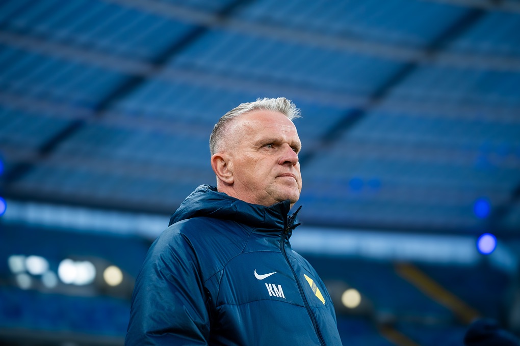 Fot. PolskaGola.Info |
Dominika Baran 