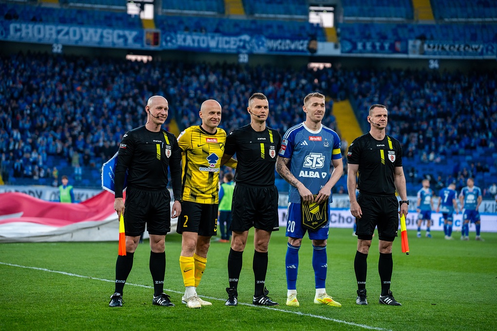 Fot. PolskaGola.Info |
Dominika Baran 