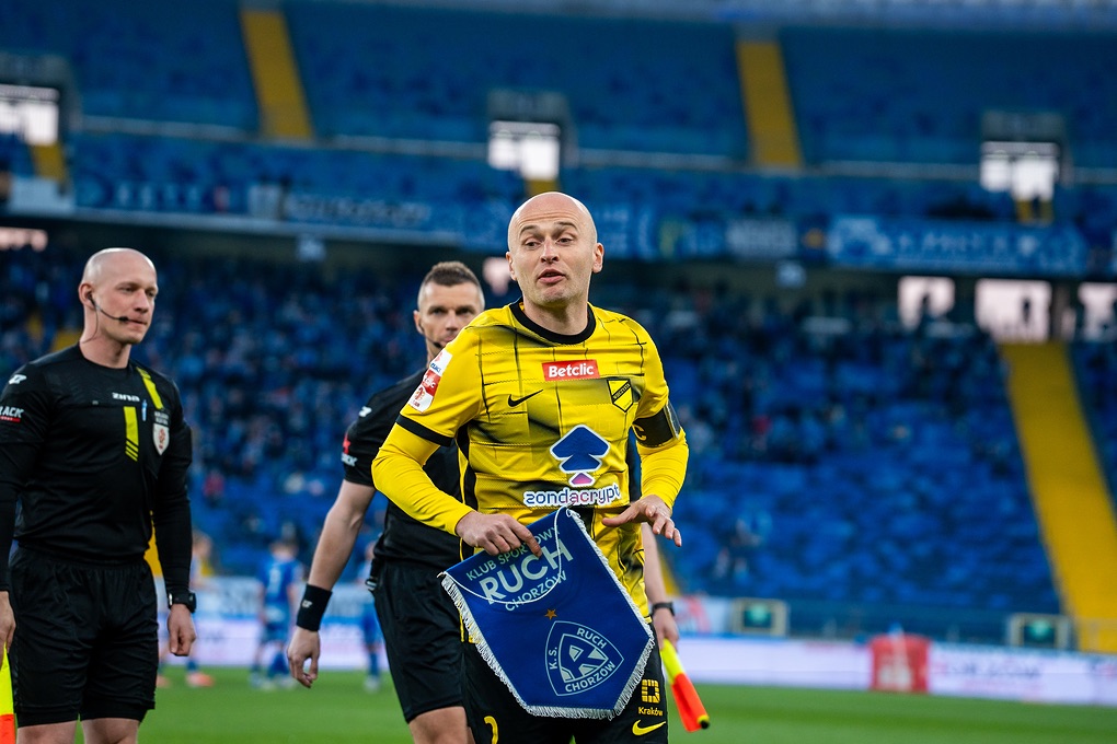 Fot. PolskaGola.Info |
Dominika Baran 