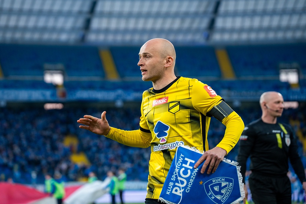 Fot. PolskaGola.Info |
Dominika Baran 