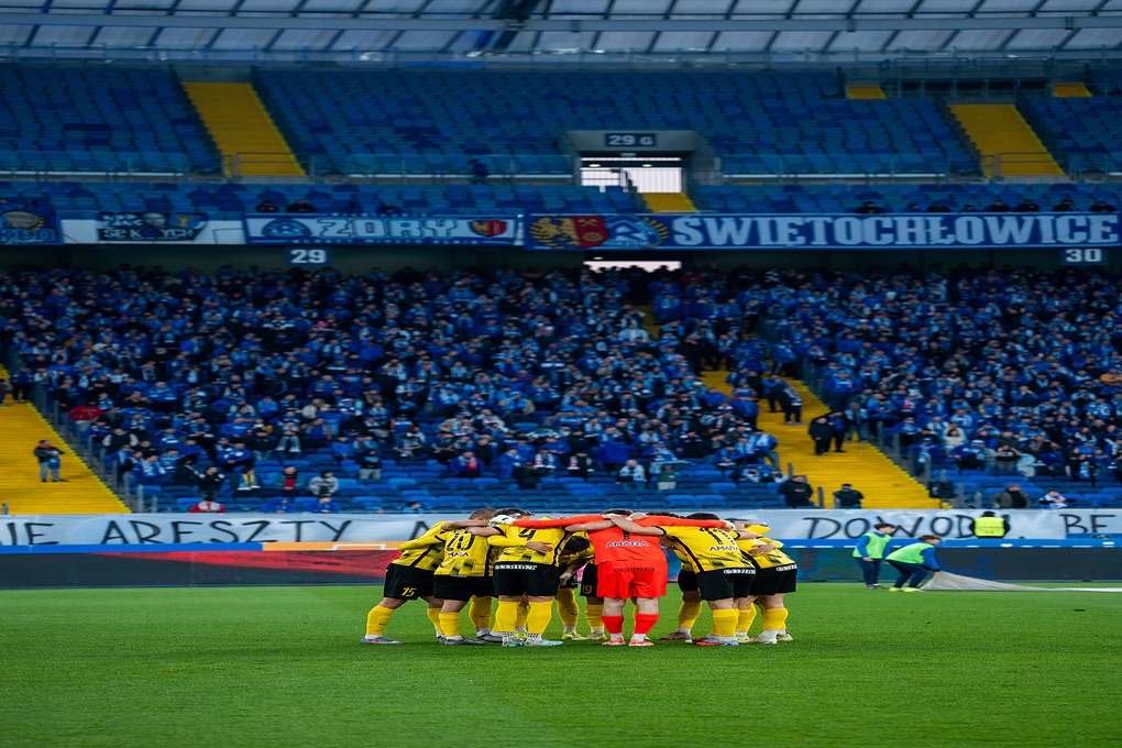 Fot. PolskaGola.Info |
Dominika Baran 