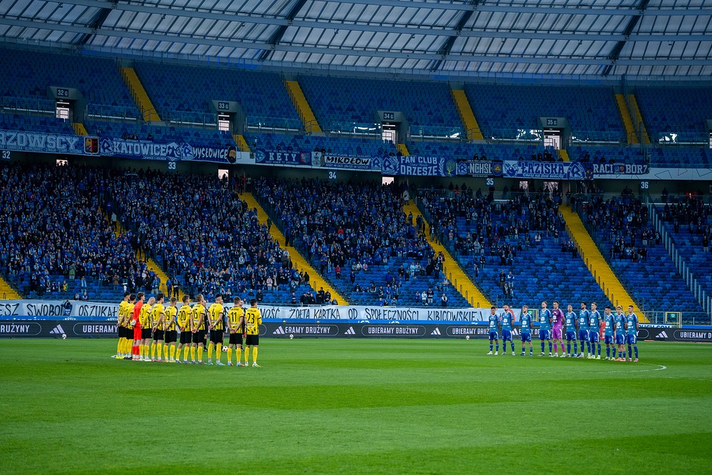 Fot. PolskaGola.Info |
Dominika Baran 