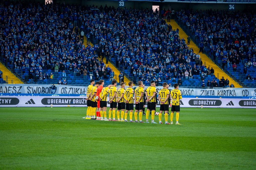 Fot. PolskaGola.Info |
Dominika Baran 