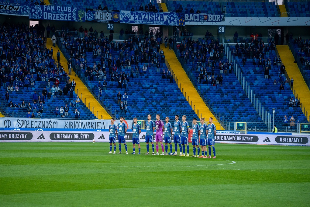 Fot. PolskaGola.Info |
Dominika Baran 