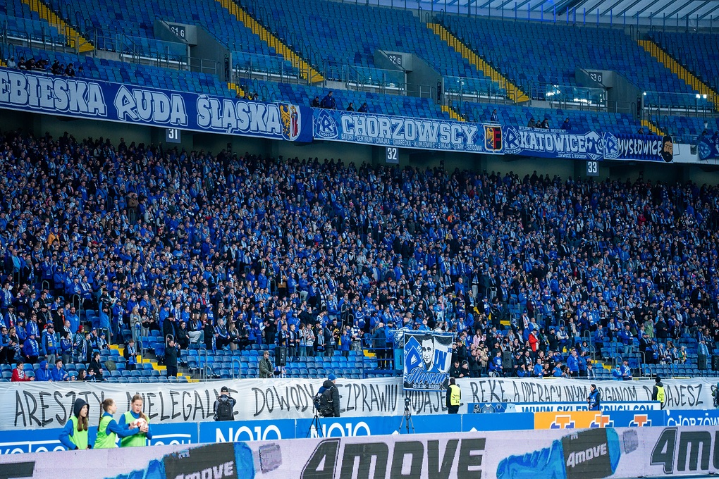 Fot. PolskaGola.Info |
Dominika Baran 