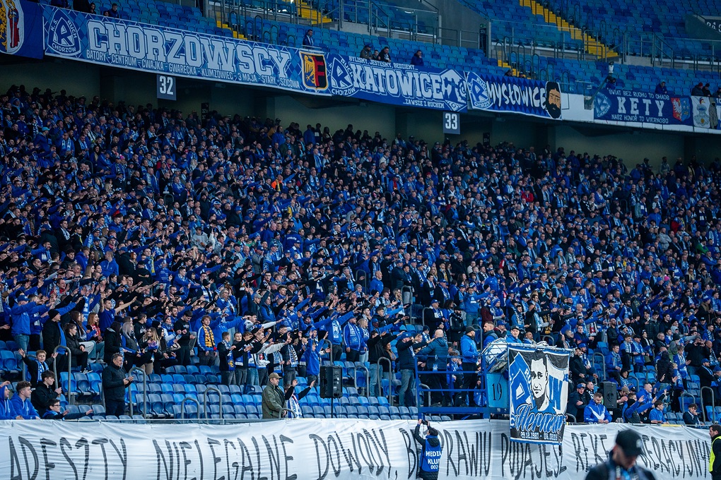 Fot. PolskaGola.Info |
Dominika Baran 