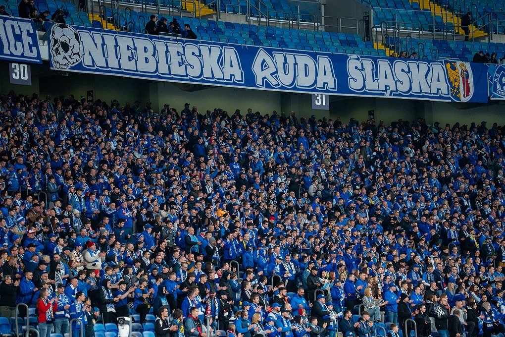 Fot. PolskaGola.Info |
Dominika Baran 