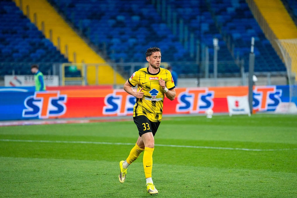 Fot. PolskaGola.Info |
Dominika Baran 