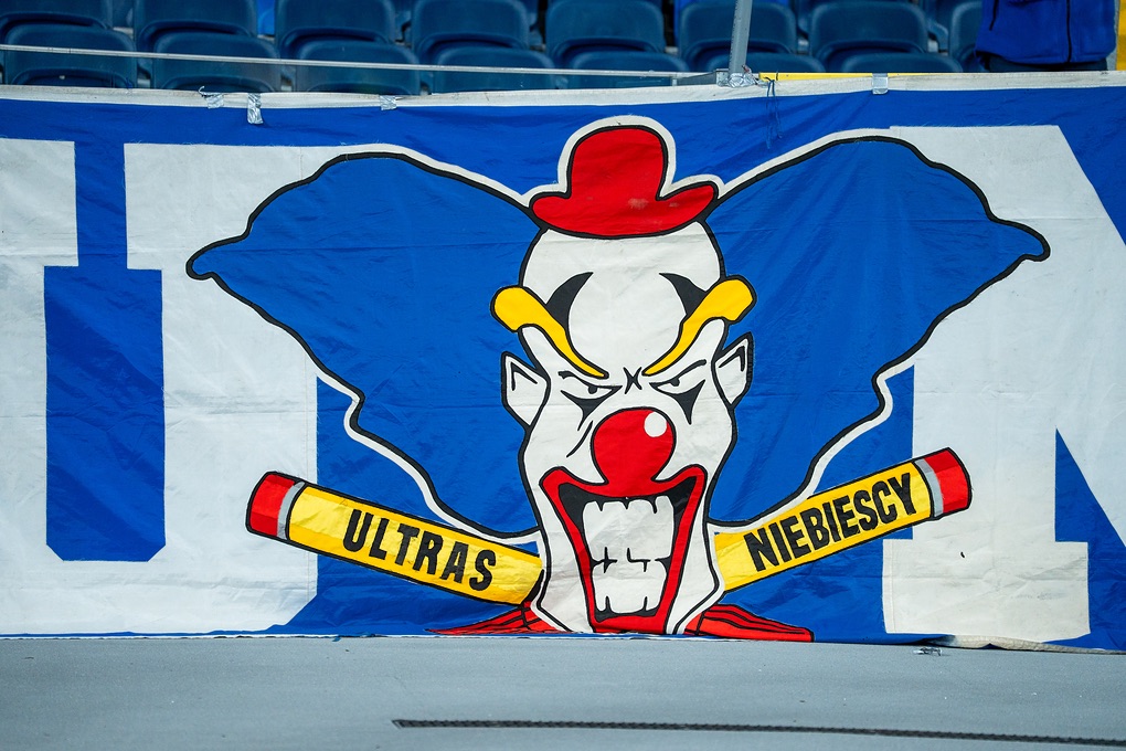 Fot. PolskaGola.Info |
Dominika Baran 