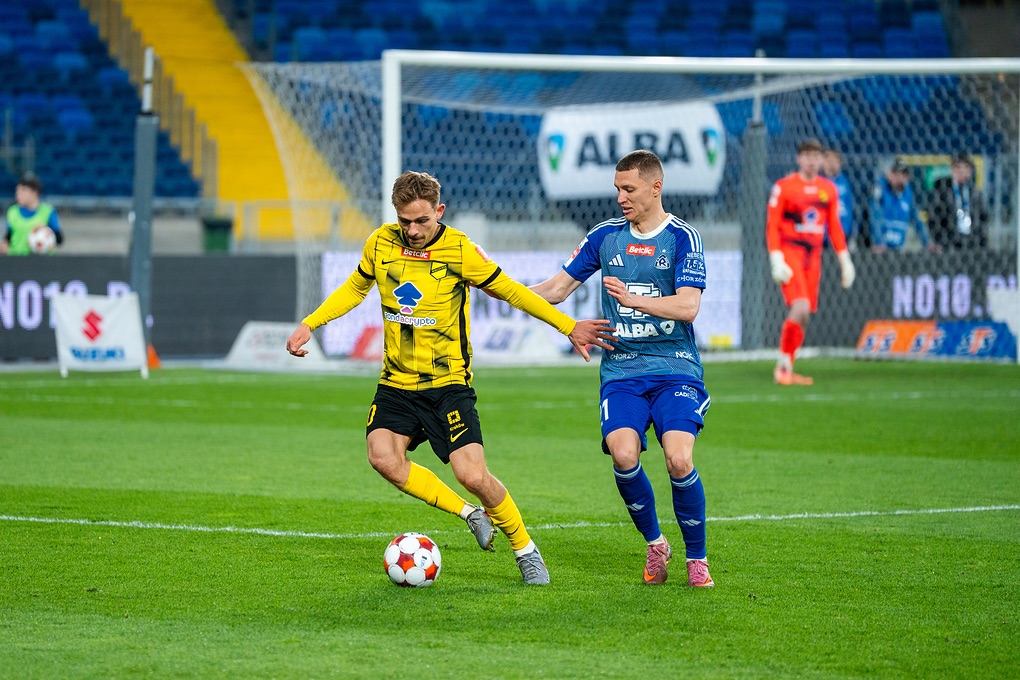 Fot. PolskaGola.Info |
Dominika Baran 