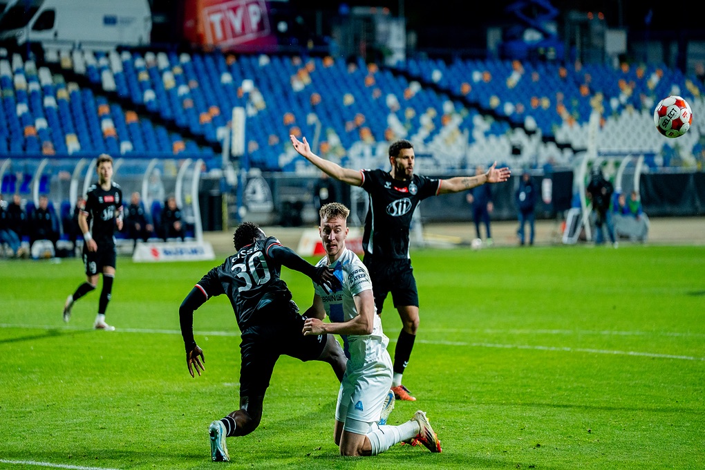 Fot. PolskaGola.Info | Dominika Baran