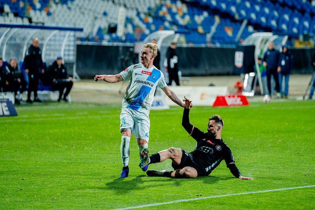 Fot. PolskaGola.Info | Dominika Baran