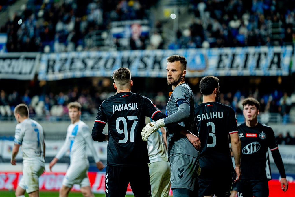 Fot. PolskaGola.Info | Dominika Baran