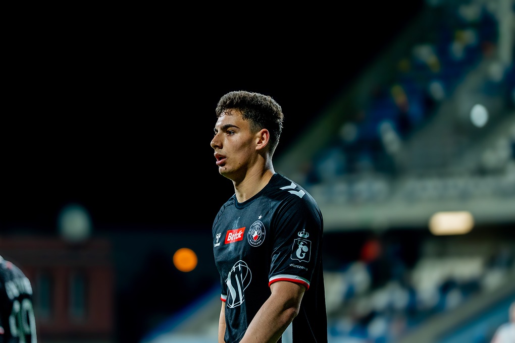 Fot. PolskaGola.Info | Dominika Baran