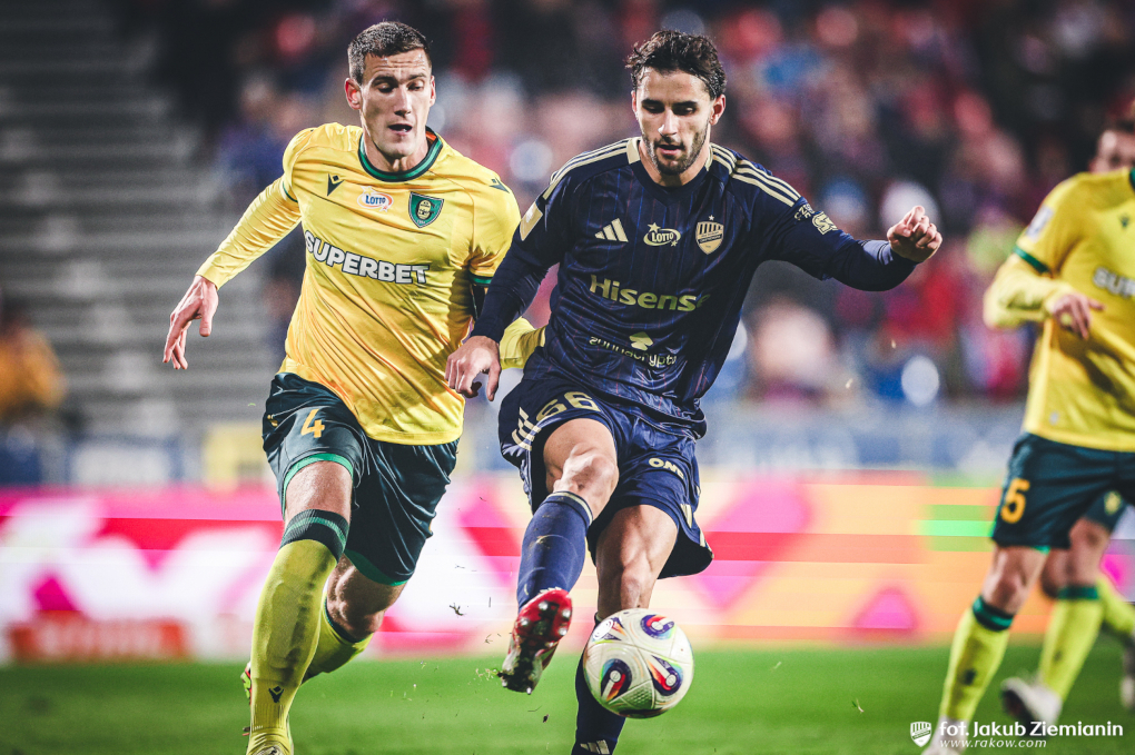 fot. Jakub Ziemianin | rakow.com