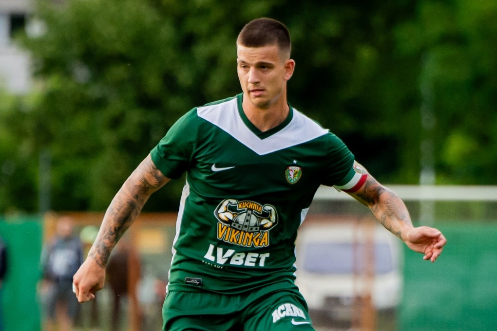 fot. Adriana Ficek | WKS Śląsk Wrocław