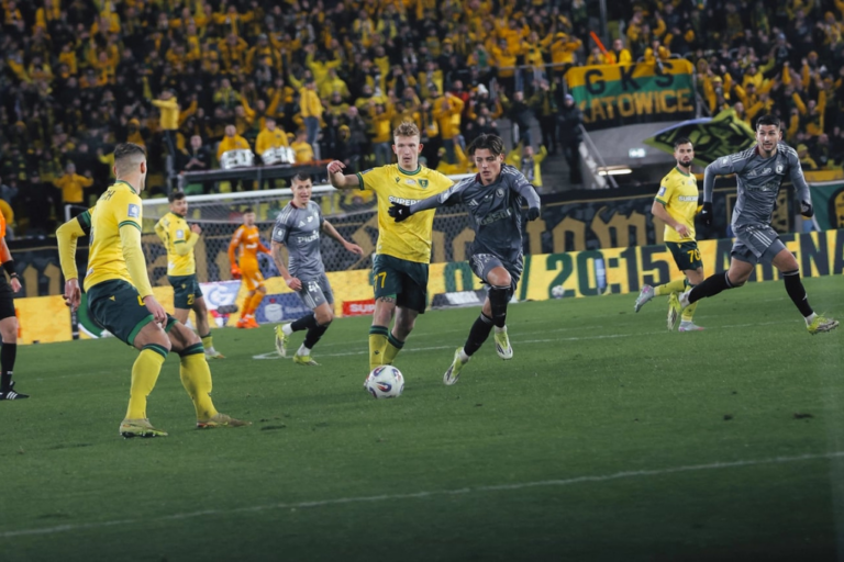 fot. Mateusz Kostrzewa | legia.com