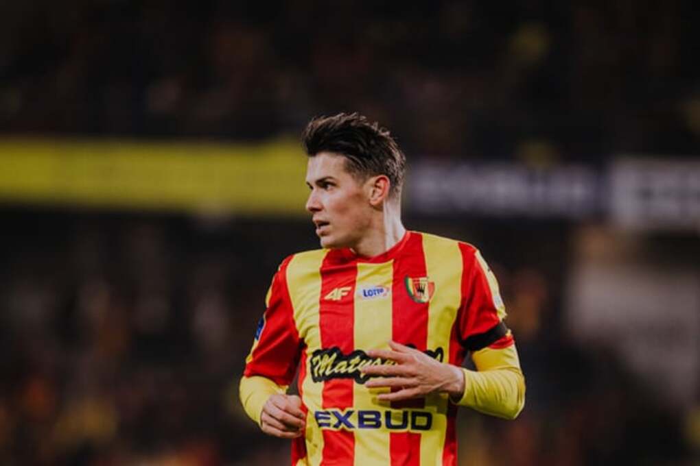 fot. Paula Duda (Korona Kielce)