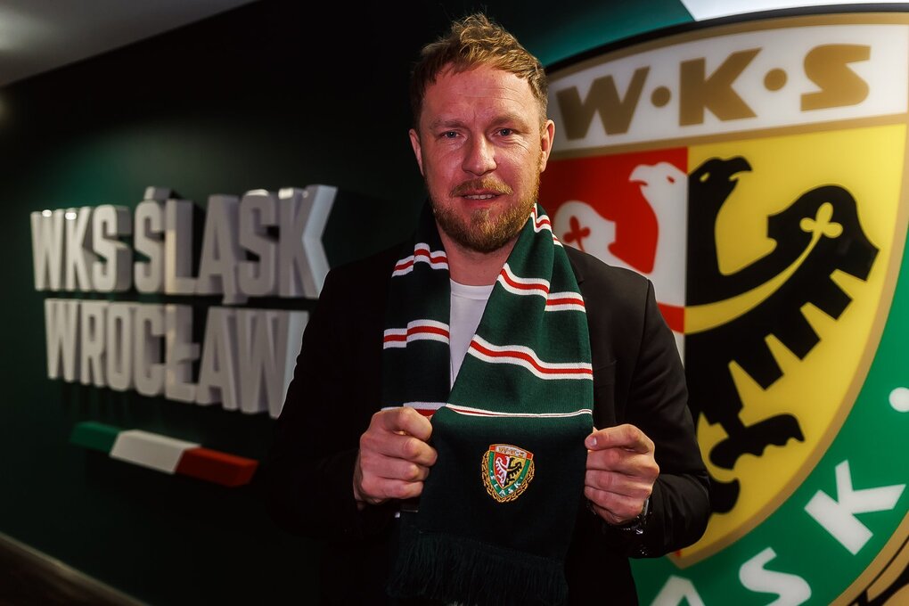 fot. Denis Smirnow | slaskwroclaw.pl