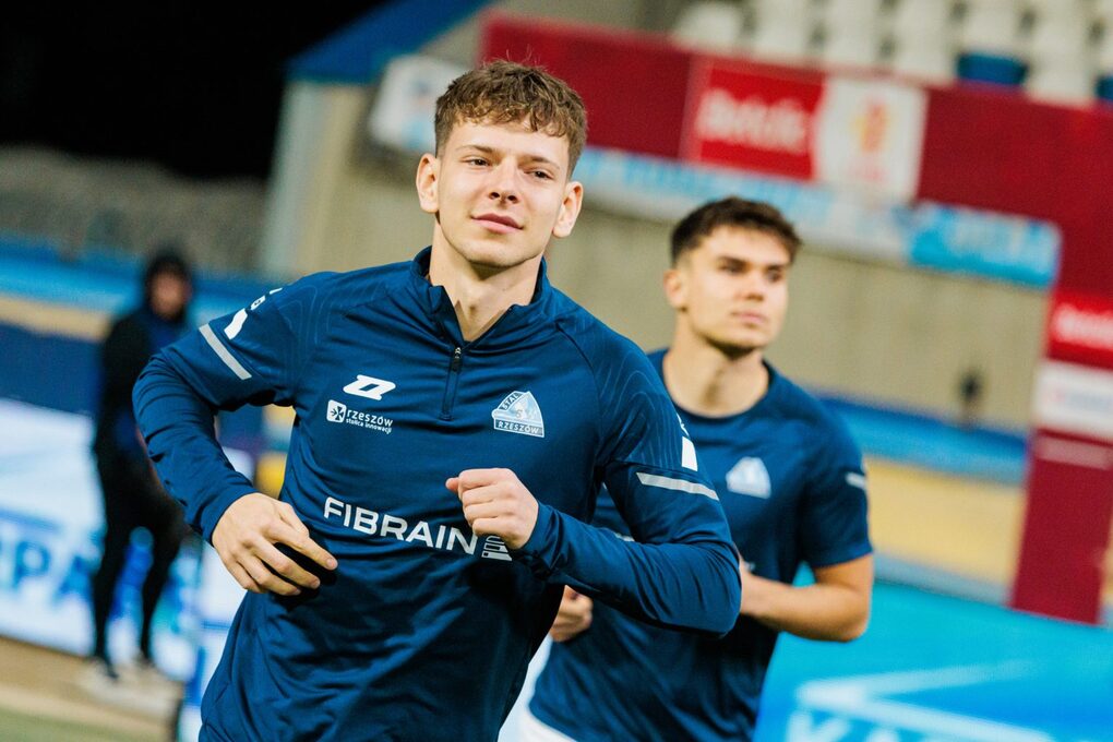 fot. Krzysztof Krupa | stalrzeszow.pl