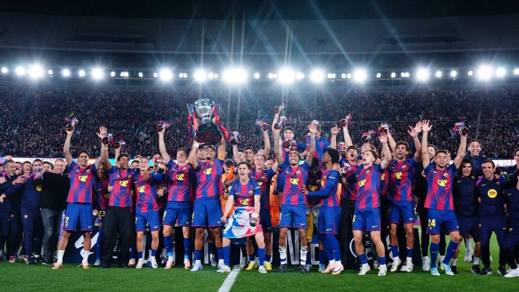 fot. LALIGA ContenHub