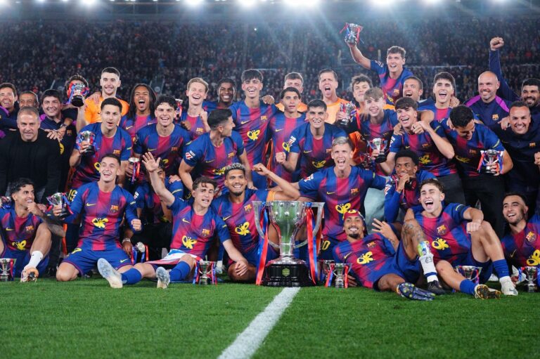 fot. LALIGA ContentHub