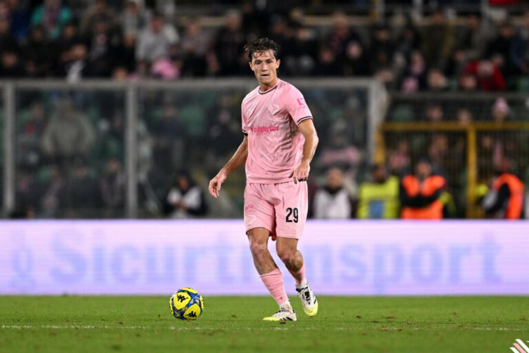 fot. Palermo FC